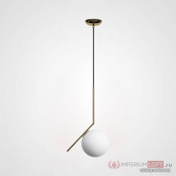 Подвесная люстра ImperiumLoft 73680-22 185397-22