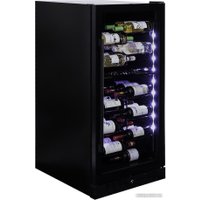 Винный шкаф Dunavox DX-58.258DB