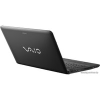 Ноутбук Sony VAIO SVE1713P1RB