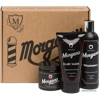 Подарочный набор Morgan’s Подарочный набор для ухода за волосами и телом