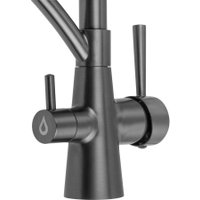 Смеситель AV Engineering AVLUX4-A49ST