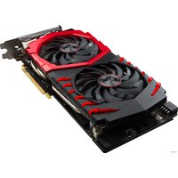 Видеокарта MSI GeForce GTX 1080 Gaming X+ 8GB GDDR5X [GTX 1080 GAMING X+ 8G]