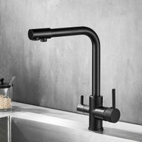 Смеситель Boch Mann Laura B BM10424