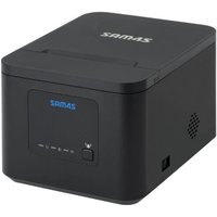 Принтер чеков Sam4s HCUBE-102D