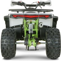 Квадроцикл Yacota Dragon One 125 (белый)