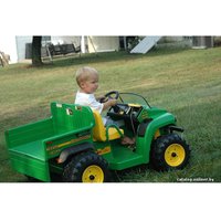 Электромобиль Peg Perego JD Gator HPX [IGOD0060]