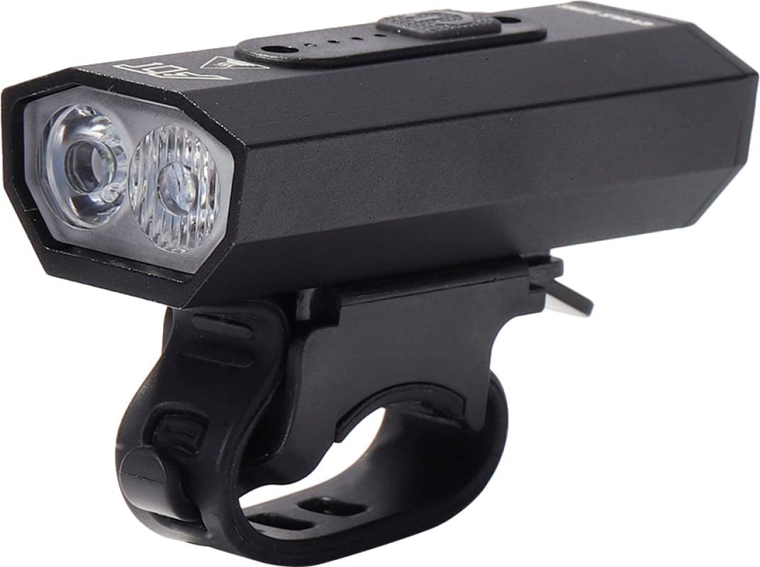 

Велосипедный фонарь Glanzen BFL-1000-BK08