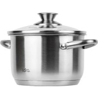 Кастрюля Lara Афина LR02-268