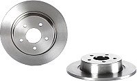 

Brembo 08B60110