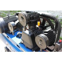 Компрессор Extel W-0.36/8 (100L)