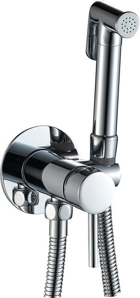 

Смеситель Haiba HB5511 (хром)