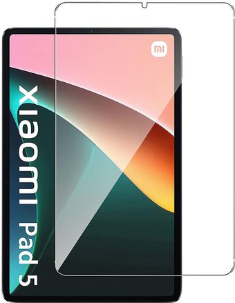 Защитное стекло JFK для Xiaomi Pad 5