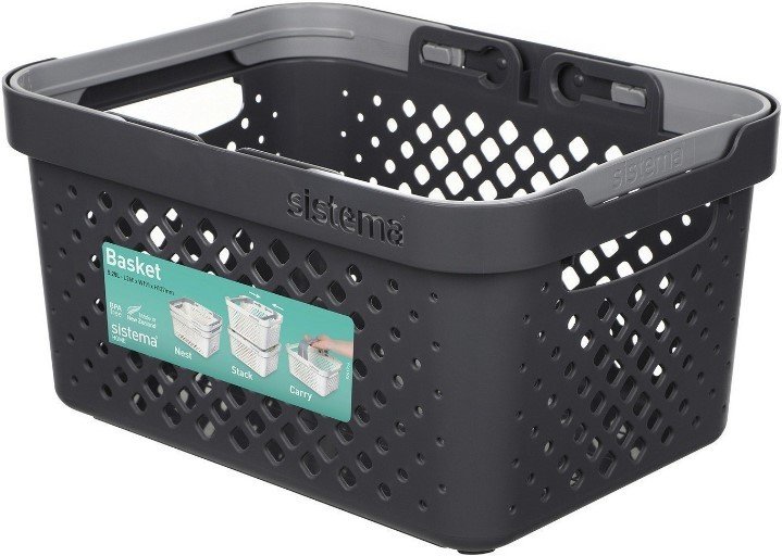 

Корзина Sistema Home 51211