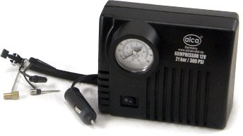 

Автомобильный компрессор Alca Non-Stop 100 PSI (220 000)