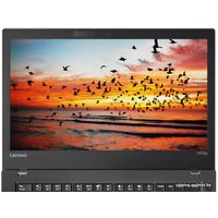 Ноутбук Lenovo ThinkPad T470p [20J60019RT]