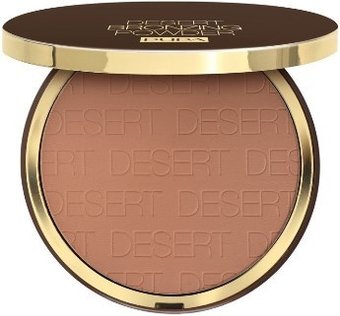 Компактная пудра Pupa Desert Bronzing Powder Compact Bronzing Powder тон 03 (35 г)