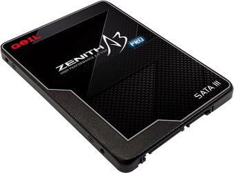 GeIL Zenith A3 Pro 120Gb (GZ25A3P-120G)
