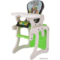 Трансформер Pituso Carlo (зайчик)