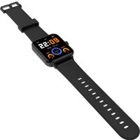 Умные часы Blackview R30 (черный)