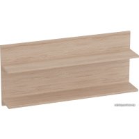 Полка Мебельград Кельн 980 (дуб сонома)