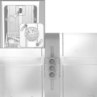 Насадка для мытья противней Siemens 00612114