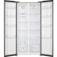 Холодильник side by side Willmark SBS-647NFID