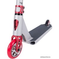 Трюковый самокат Tech Team Drop 2.0 2023 (черный)