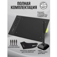 Графический планшет XP-Pen Star 06C