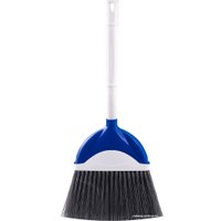 Веник Эльфпласт Sweep ЕР356 (синий)