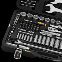 Универсальный набор инструментов Berger BG148-1214 (148 предметов)