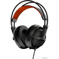 Наушники SteelSeries Siberia 200 Black