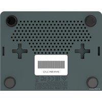 Маршрутизатор Mikrotik hEX S RB760iGS