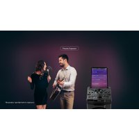 Патибокс Hisense Party Rockstar 1600