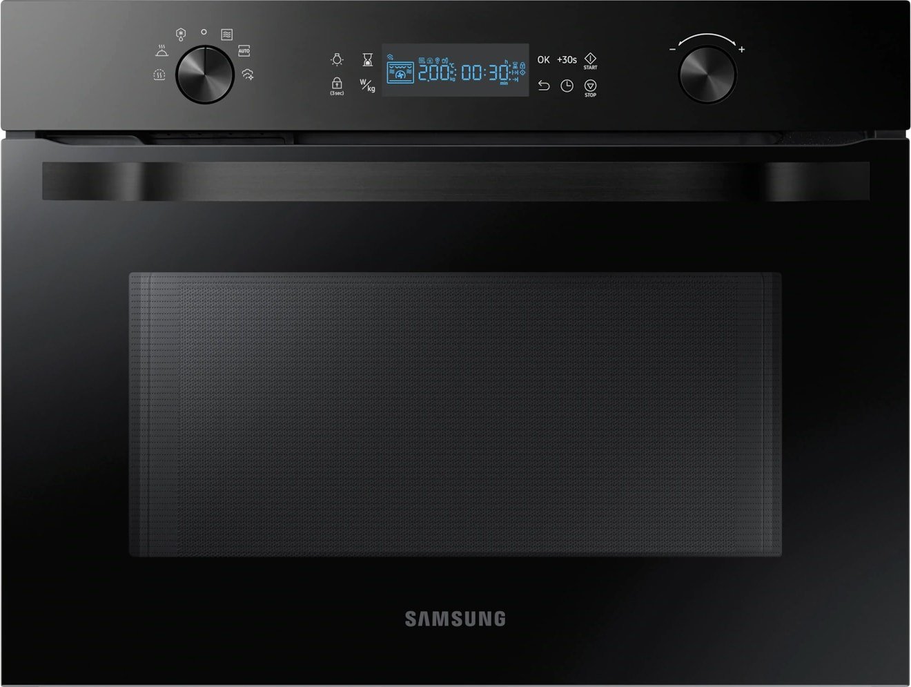 

Микроволновая печь Samsung NQ50R3130BK/EO