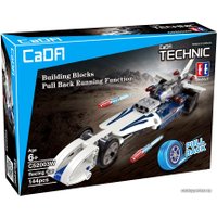 Конструктор CaDa Technic Гоночный автомобиль C52003W