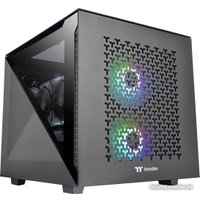 Корпус Thermaltake Divider 200 TG Air CA-1V1-00S1WN-01