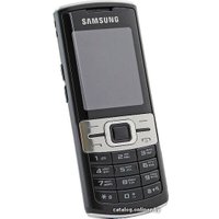 Кнопочный телефон Samsung GT-C3011