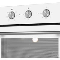 Электрический духовой шкаф HOMSair OEF606WH