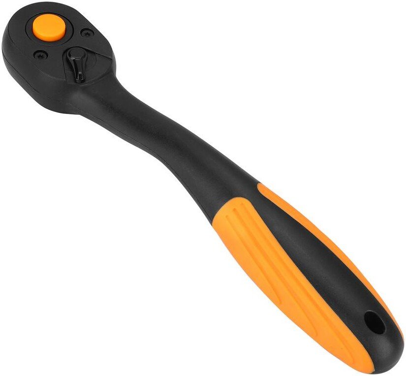 

Вороток с трещоткой Deko 1/2 DR04-1 Professional 081-2054