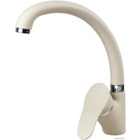 Смеситель Zigmund & Shtain ZS 0300 (каменная соль)