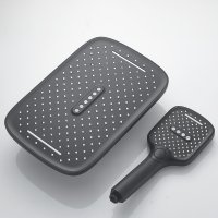 Душевая система  Shevanik S4036H