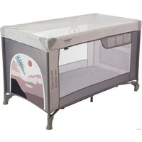 Манеж-кровать Martin Noir Favor (pamir grey)