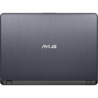 Ноутбук ASUS X507UA-BQ166