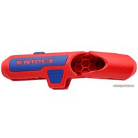 Универсальный набор инструментов Knipex 002120 (20 предметов)