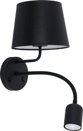 

Бра TK Lighting Maja black 2537