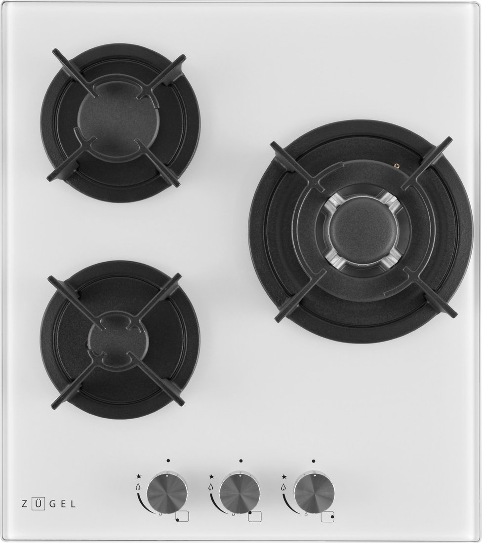 

Варочная панель ZUGEL ZGH452W