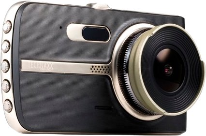 

Видеорегистратор Technaxx TX-167