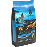 Сухой корм для собак Ambrosia Mediterranean Adult All Breeds Fresh Sardine & Tuna (для всех пород с сардиной и тунцом) 5 кг