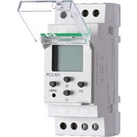 Реле времени Евроавтоматика F&F PCZ-521 EA02.002.001