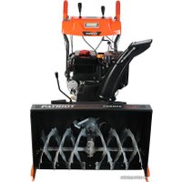 Снегоуборщик Patriot Сибирь 130 ЕТ